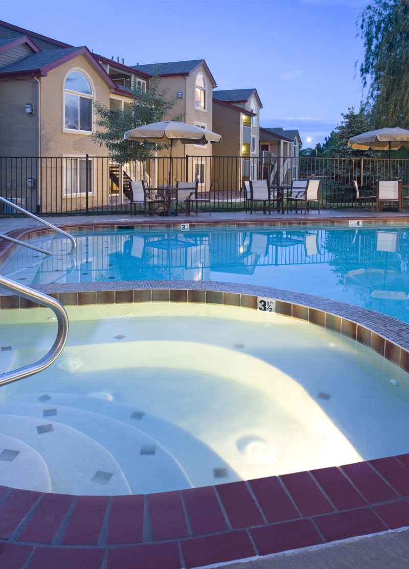 Electrical Services for hot tubs and saunas
